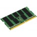 Память оперативная Kingston SODIMM 8GB 3200MHz DDR4 Non-ECC CL22  SR x8 KVR32S22S8/8