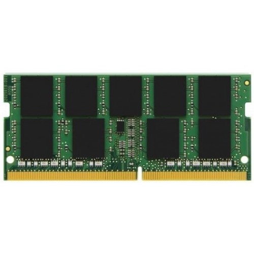 Память оперативная Kingston 32GB DDR4 2666MHz SODIMM KCP426SD8/32