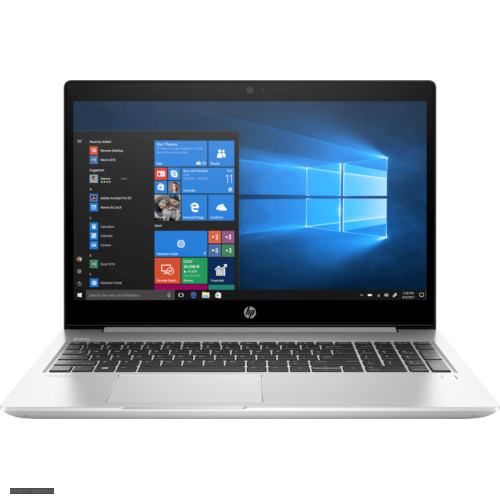 Ноутбук 15.6" HP ProBook 455R G6 (7QL81EA) 