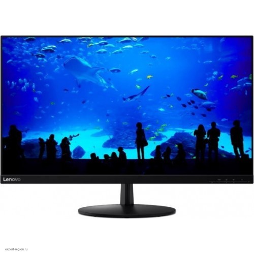 Монитор 28" Lenovo L28u-30 (65FAGAC2EU) 