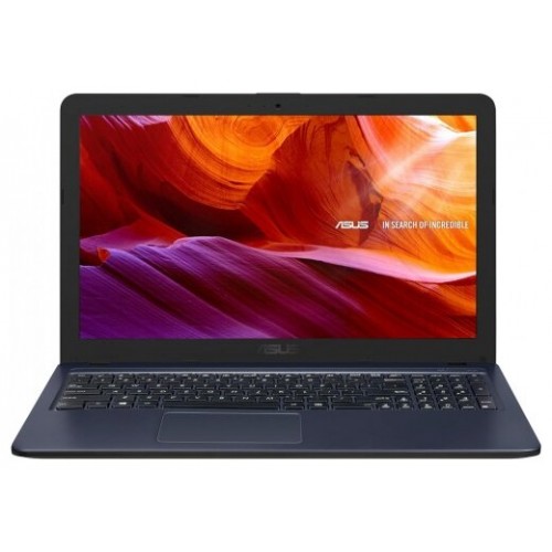 Ноутбук 15.6" ASUS VivoBook Pro 15 M580GD-E4727R (90NB0HX4-M12260)