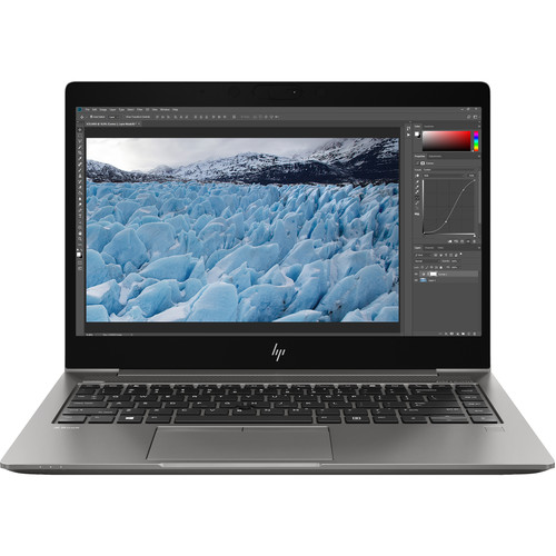 Ноутбук 15.6" HP Value ZBook 15 G6 6TQ98EA(6TQ98EA)