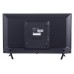Телевизор LED Hyundai 32" H-LED32ET4100 Frameless черный