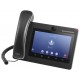 Телефон IP Grandstream GXV-3370 черный
