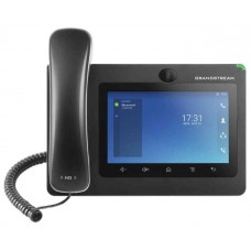 Телефон IP Grandstream GXV-3370 черный
