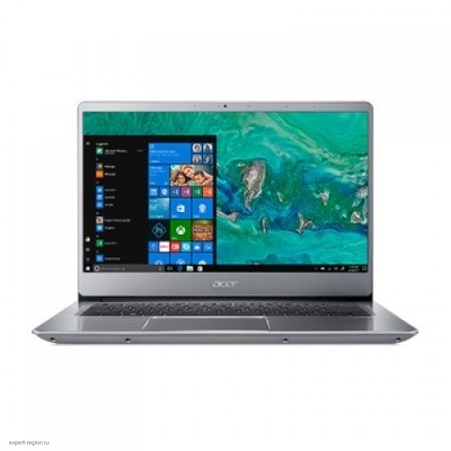 Ультрабук 13.5" Acer Swift 3 SF313-52-53GG (NX.HQWER.006)