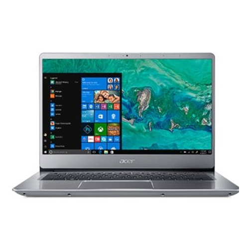 Ультрабук 13.5" Acer Swift 3 SF313-52-710G (NX.HQXER.002)