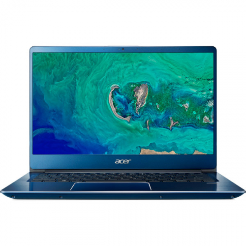 Ультрабук 14" Acer Swift 3 SF314-57-73ZL (NX.HJJER.001)