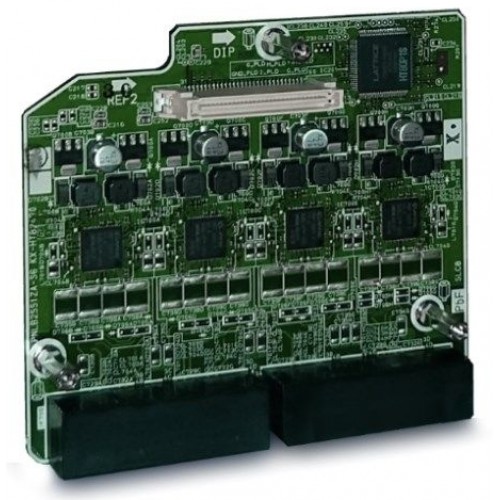 Дополнительные линии Panasonic KX-HT82470X