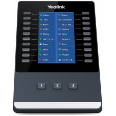 Модуль расширения Yealink EXP43