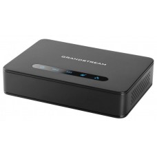 Шлюз IP Grandstream HT-813 черный