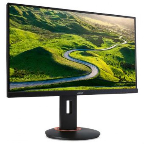 Монитор ACER 27\" XF270HUCbmiiprx (UM.HX0EE.C06)