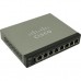 Коммутатор Cisco SG250-08 8-Port Gigabit Smart Switch