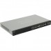 Коммутатор Cisco SF220-24P 24-Port 10/100 PoE Smart Switch