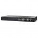 Коммутатор Cisco SG350-20 20-port Gigabit Managed Switch