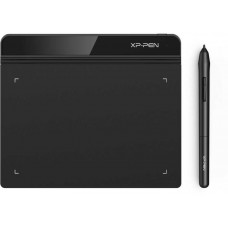 Графический планшет XP-PEN Star G640 А6 черный