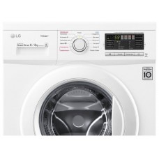 Стиральная машина LG F1296CDS0