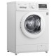 Стиральная машина LG F1296CDS0