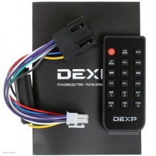 Автопроигрыватель DEXP SX-1R