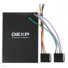 Автопроигрыватель DEXP MX-24R