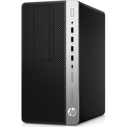 Настольный компьютер HP ProDesk 600 G5 MT 