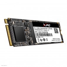 Накопитель A-Data 512 ГБ SSD M.2 XPG SX6000 Pro [ASX6000PNP-512GT-C]