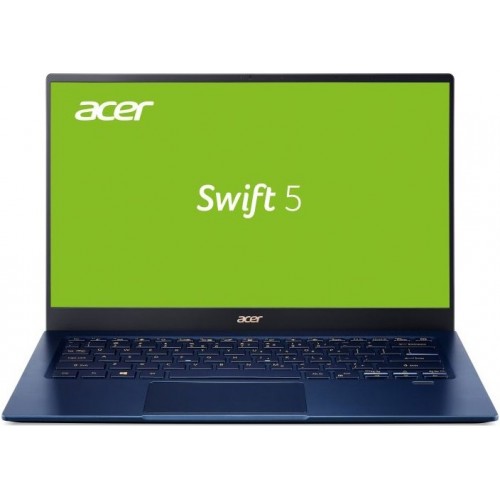 Ноутбук 14" Acer Swift SF514-54T-72ML (NX.HHYER.005)