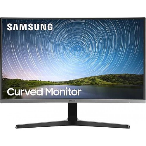 Монитор 31.5" SAMSUNG C32R500FHIX (LC32R500FHIXCI)