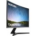 Монитор 31.5" SAMSUNG C32R500FHIX (LC32R500FHIXCI)