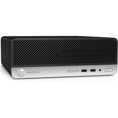 ПК HP ProDesk 400 G6 SFF (7PG47EA) 