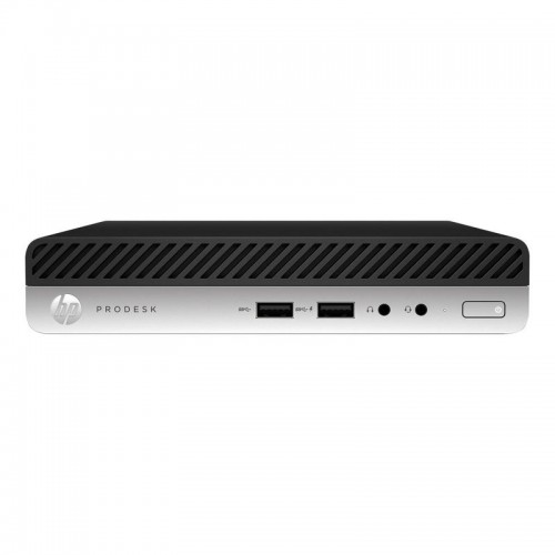 Компьютер HP ProDesk 400 G5 Mini In One 24"