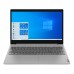 Ноутбук 15.6" Lenovo IdeaPad L3 15IML05 (81Y3001KRK)