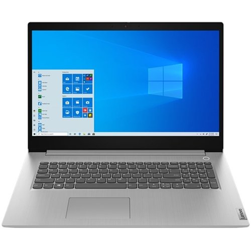 Ноутбук 17.3" Lenovo IdeaPad IP3 17IML05 (81WC000NRU)