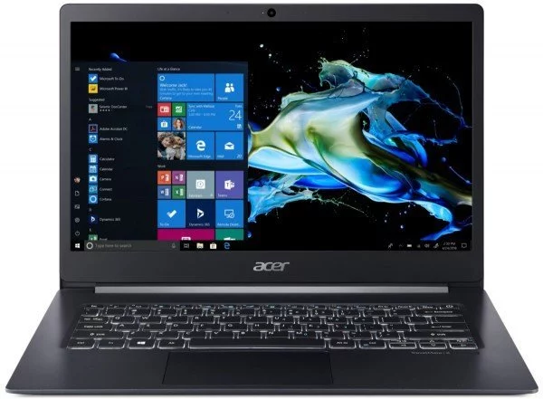 Ноутбук 14" ACER TravelMate X5 TMX514-51-50BN (NX.VJ7ER.005)