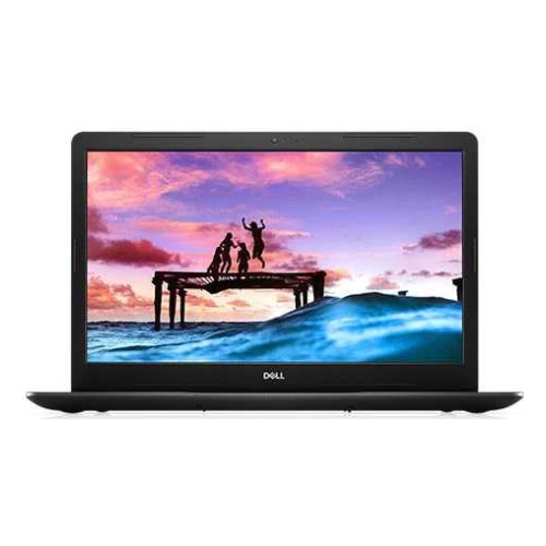 Ноутбук 17.3" Dell Inspiron 3793 (3793-8727)