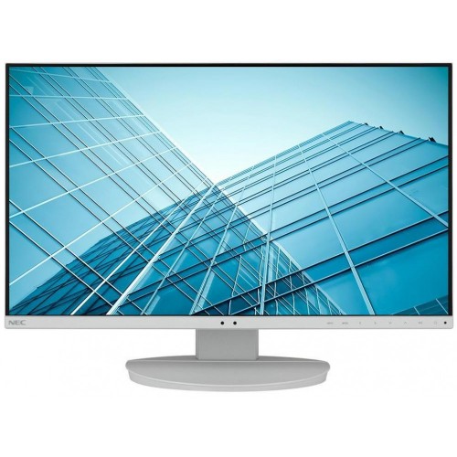 Монитор 23.8" NEC 24" MultiSync EA241F (EA241F-WH)