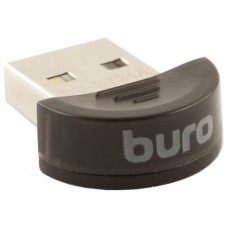 Адаптер USB-Bluetooth 2.1+EDR Buro BU-BT21A