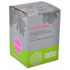 Картридж лазерный Cactus CS-CLP-M300A