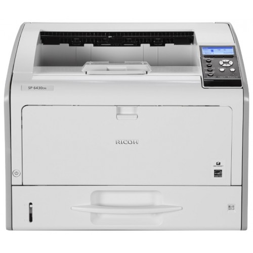 Принтер Ricoh SP 6430DN (407484)
