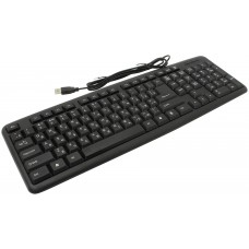 Клавиатура Defender HB-420 Black (45420) 