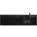 Клавиатура Logitech G512 Carbon (920-009351)