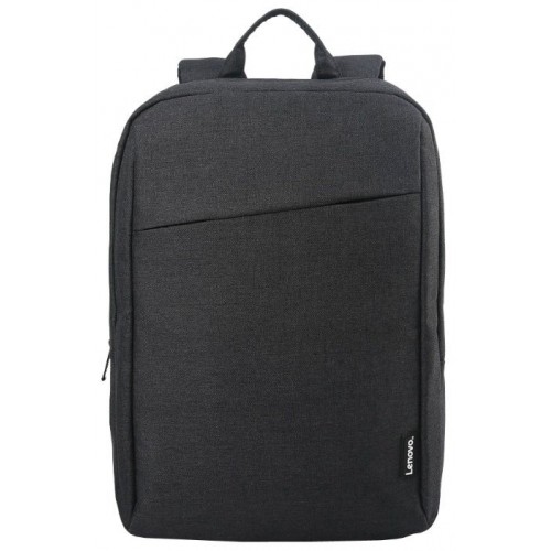 Сумка для ноутбука Lenovo Casual Backpack B210 Black (GX40Q17225) 