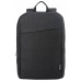 Сумка для ноутбука Lenovo Casual Backpack B210 Black (GX40Q17225) 