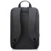 Сумка для ноутбука Lenovo Casual Backpack B210 Black (GX40Q17225) 