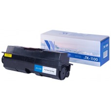 Картридж лазерный NV Print TK-1100