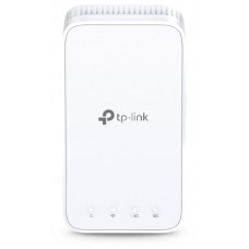 Повторитель беспроводного сигнала TP-Link Deco M3W AC1200 Wi-Fi белый