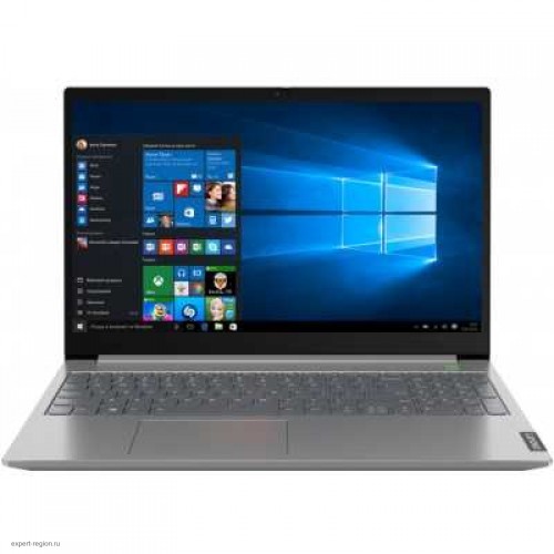 Ноутбук 14" Lenovo Thinkbook 14-IIL 