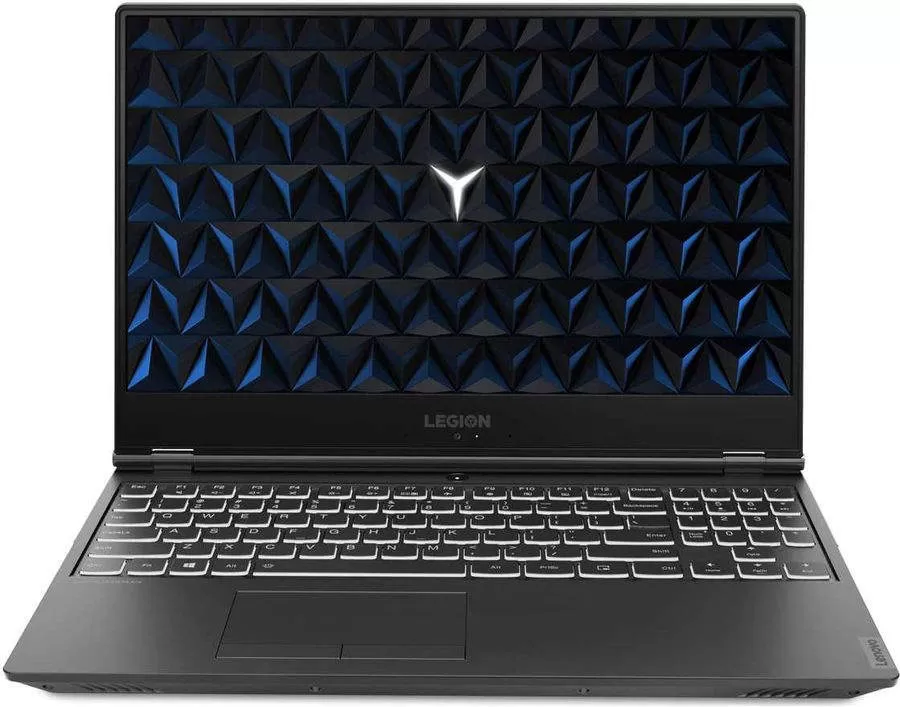 Ноутбук 15.6" Lenovo Legion Y540-15PG0 