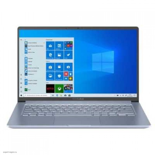 Ноутбук 14" ASUS VivoBook 14 X403JA-BM004T (90NB0RJ2-M00210)