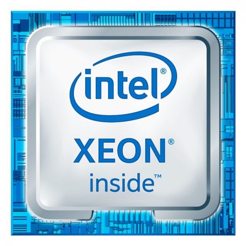 Процессор Intel Xeon E-2124 (3.30Ghz/8Mb) tray